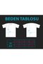 CREW NECK COTTON SHORT SLEEVE ATATURK PRINTED BOYS AND GIRLS T-SHIRT - 3