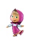 3 Years Licensed Large Size Masha and Big Bear Balloon Set Masha Balloon and 100cm Number Balloon - 2