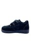 Leather and Orthopedic Sole Unisex Children's Casual Shoes - 3