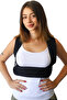 Upright Posture Corset Medical Comfortable Unisex Back Corset Lifting Women Men Corset - 6