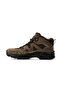 Unisex Winter Trekking Waterproof Cold Resistant Solid Sole Outdoor Boots Shoes - 3