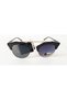 Women's Stone Detailed Sunglasses