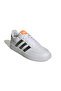 ID9554-E حذاء رياضي رجالي من adidas Breaknet 2.0 باللون الأبيض - 2