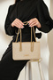 317 Gold Women's Evening Dress Shoulder Bag - 3