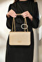 317 Gold Women's Evening Dress Shoulder Bag - 5
