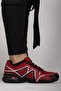Elsdraes Men's Trekking Shoes0012722 Red - 4