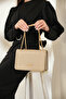 317 Gold Women's Evening Dress Shoulder Bag