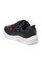 Children's Baby Daily Sports Shoes Navy Blue - 3