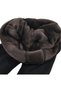 WOMEN'S WINTER PLUSH THERMAL TIGHTS - 3