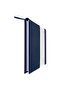 Musical Notebook (DO KEYED) 100% Handmade, Hand Stitched (THREAD STITCH) 1st Class Thermo Leather (A/5) - 5