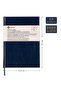 Musical Notebook (DO KEYED) 100% Handmade, Hand Stitched (THREAD STITCH) 1st Class Thermo Leather (A/5) - 7