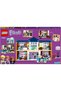 Friends Heartlake City School 41682- Toy Construction Set (605 Pieces) - 4