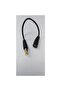 5.5*2.1mm to 5.5*1.7mm Socket Converter Power Adapter Cable