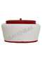 Cübbe,Sarık,Imam Sarık,Imam Cübbesi,Fes,Takke,Mosque Supplies,Net Sarık,S208 - 2