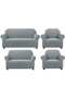 Lycra Sofa, Sofa, Sofa Bed Cover with Elastic, Pitikare Pattern 3+2+1+1 Set