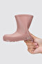 Yogi Baby Girl Waterproof Rain Snow Boots W10291 - 3