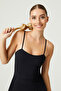 x Melodi Black Tennis Dress Sports Dress Tennis Dress - 3