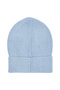 Beanie Women's / Girls' Chambray Blue - 2