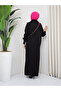 Zippered Front Knitwear Dress - 7