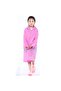 KIDS EVA RAINCOAT - 4