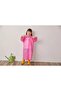 KIDS EVA RAINCOAT