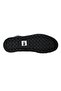 Men's Boots Black Shoes - 5