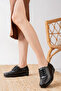 Orthopedic Winter Mother Bootie with Filled Sole Elastic - 6