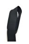 1 Pack Black 4 cm Frost and Waist Rubber - 10 Yards Skirt Rubber - 7