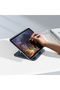 UltraStable Pro Dönebilir & Katlanabilir Laptop Standı - 7
