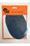 Blue Denim Jeans, Two Pieces (16.5 X 11cm) - 3