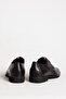 DERİCLUB 02457 Genuine Leather Classic Men's Shoes - 5