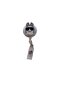 No Prob Lama Yoyo Collar Card Holder Yoyo Card Holder - 2
