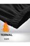 Winter Men's Underwear Thermal Leggings - 2