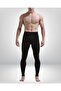 Winter Men's Underwear Thermal Leggings - 7