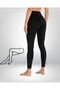 Winter Flexible Women's Thermal Tights - 7