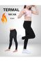 Winter Girl's Underwear Thermal Leggings