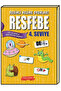 مجموعة Step by Step Resfebe (المستوى 1-2-3-4) مجموعة كتب ألعاب الكلمات - 5