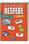 مجموعة Step by Step Resfebe (المستوى 1-2-3-4) مجموعة كتب ألعاب الكلمات - 3