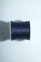 1 mm 100 Meters Navy Blue Color Parachute Cord Macrame Bracelet Necklace Jewelry Design Cord - 6