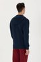 Men's U.S. Polo Assn. Hooded Knitted Cardigan Asil'Ce Butikhome - 4