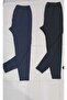 Unisex Women's Men's Thermal Fleece Mesh Tights Underwear Standard (1 Pc) - 5