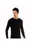 Men's Winter Thermal Top Long Sleeve Underwear