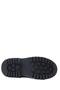 1566 Girls Preschool Black Boots - 5