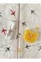 Double Muslin Blanket with Bath Sponge and Handkerchief Gift / Muslin Cloth / Muslin Blanket - 2