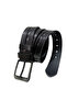 Genuine Buffalo Leather Men's Jeans Belt