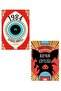 1984 & Hayvan Çiftliği 2'li Set (bez Ciltli) -george Orwell- - 3