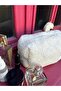 White Welsoft Makeup Bag - 5