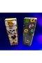 7” Boxed Cute Character Cheerful College Tennis Socks - 2