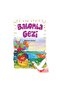 Çiçi Masal Serisi 10 Story Books - 8