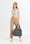 Atabey Bag Casual Soft Shoulder Bag - 3